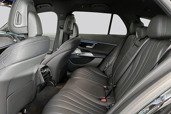 Mercedes-Benz E300 de 9 of 14
