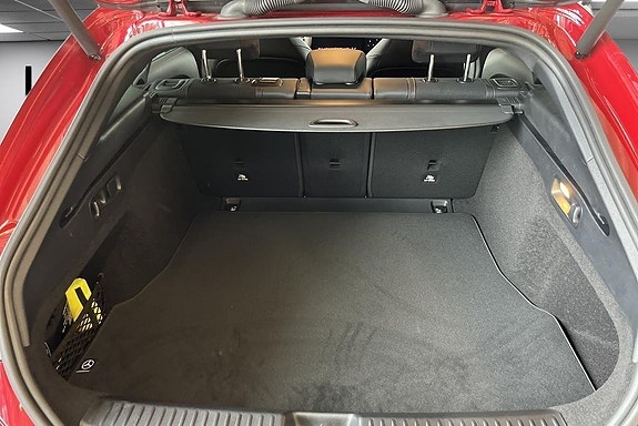 Mercedes-Benz CLA350 14 of 14