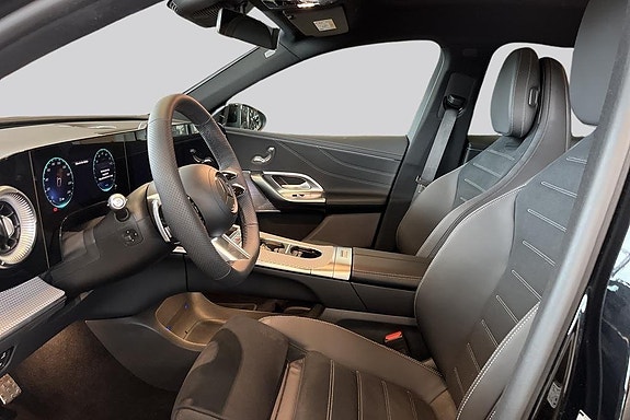 Mercedes-Benz GLC400 8 of 14