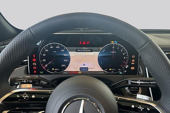Mercedes-Benz E300 de 10 of 14
