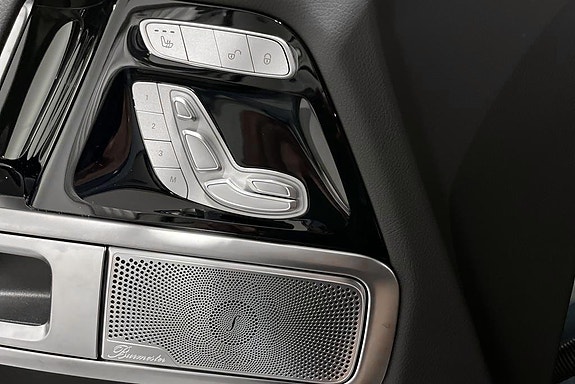 Mercedes-Benz G450 d 13 of 14