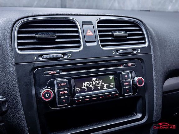 Volkswagen Golf I 21 of 25