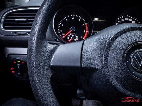 Volkswagen Golf I 19 of 25