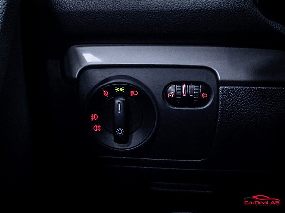 Volkswagen Golf I 24 of 25