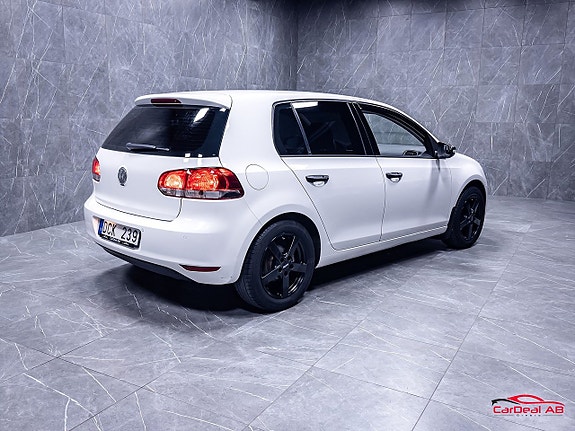 Volkswagen Golf I 7 of 25