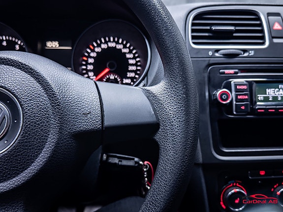 Volkswagen Golf I 20 of 25