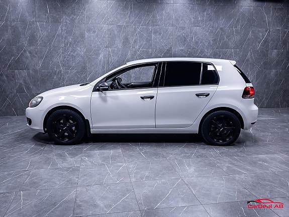 Volkswagen Golf I 4 of 25