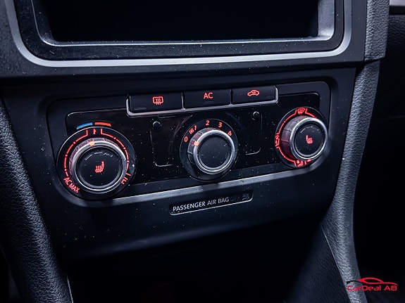 Volkswagen Golf I 22 of 25