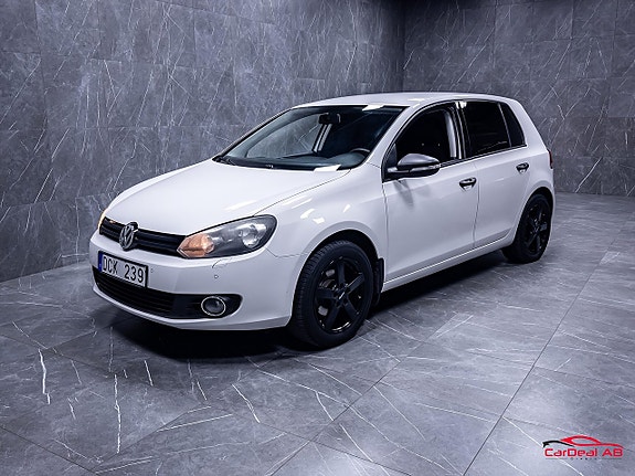 Volkswagen Golf I 3 of 25