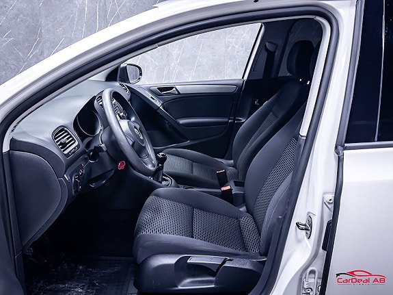 Volkswagen Golf I 10 of 25