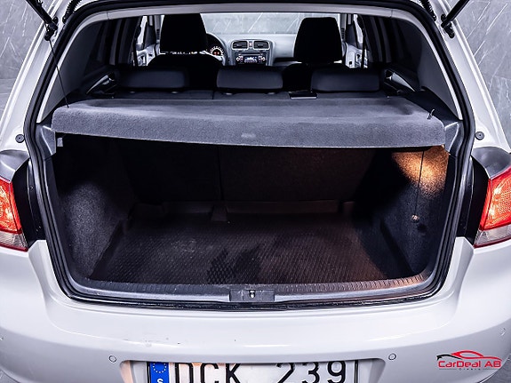 Volkswagen Golf I 17 of 25