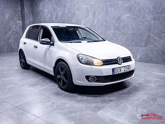 Volkswagen Golf I 9 of 25