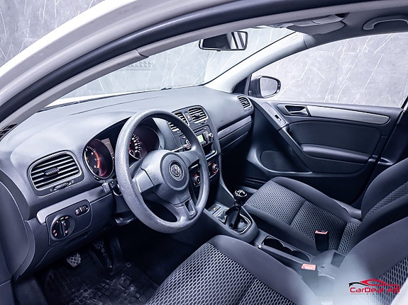 Volkswagen Golf I 11 of 25