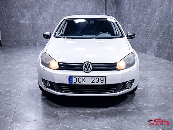 Volkswagen Golf I 2 of 25