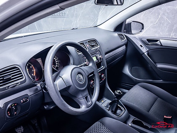 Volkswagen Golf I 12 of 25