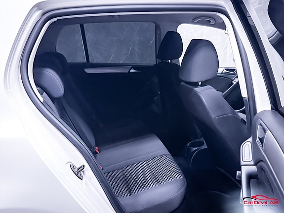Volkswagen Golf I 16 of 25