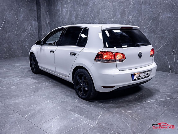 Volkswagen Golf I 5 of 25