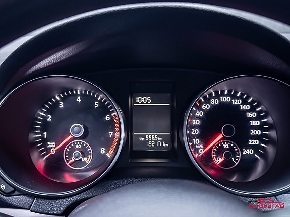 Volkswagen Golf I 18 of 25