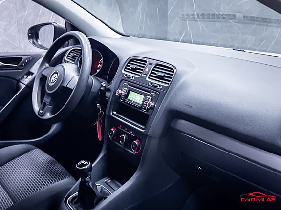 Volkswagen Golf I 13 of 25