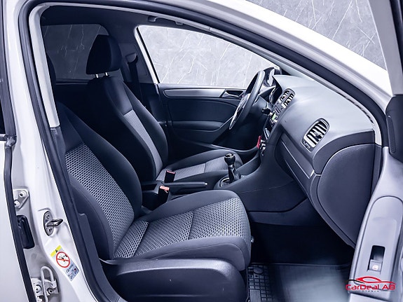 Volkswagen Golf I 15 of 25