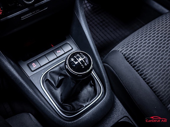 Volkswagen Golf I 23 of 25