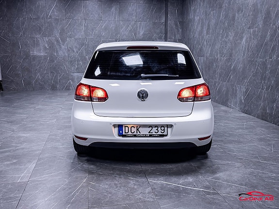 Volkswagen Golf I 6 of 25