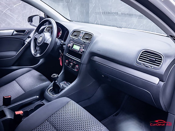 Volkswagen Golf I 14 of 25