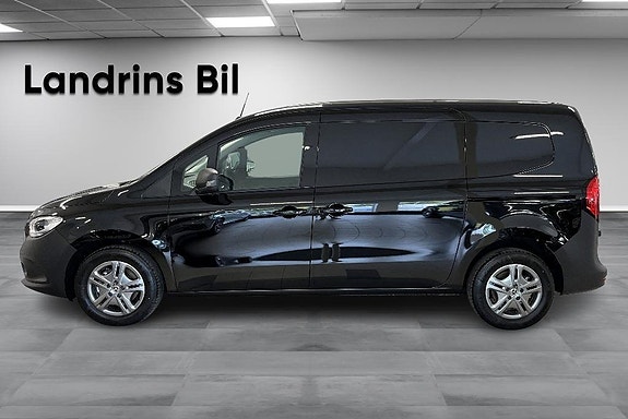 Mercedes-Benz Citan 112 4 of 14