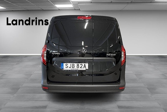 Mercedes-Benz Citan 112 5 of 14