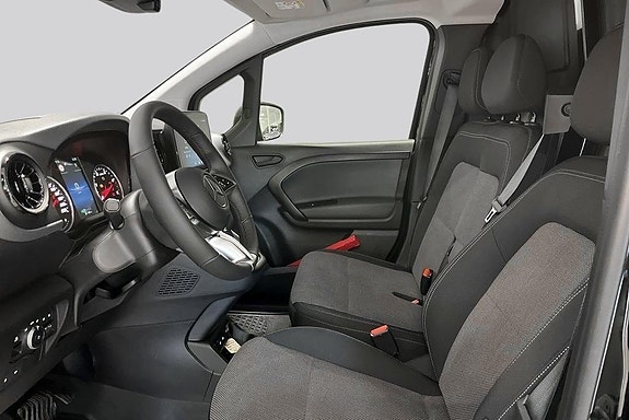 Mercedes-Benz Citan 112 8 of 14