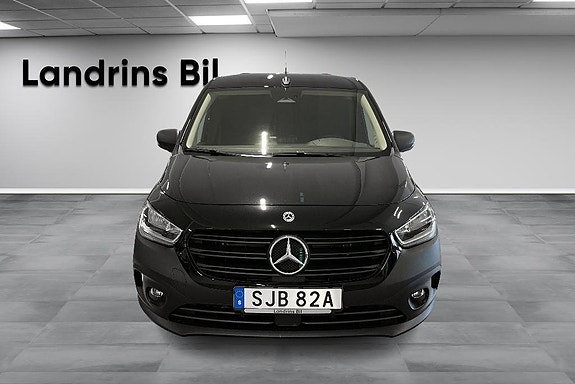 Mercedes-Benz Citan 112 2 of 14