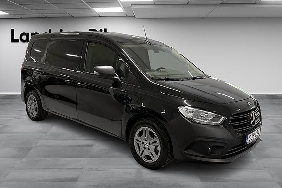 Mercedes-Benz Citan 112 3 of 14