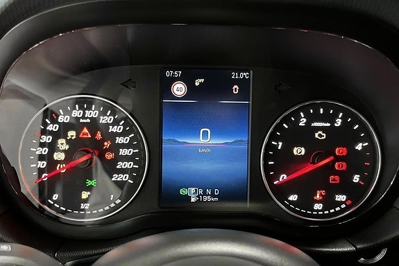 Mercedes-Benz Citan 112 10 of 14