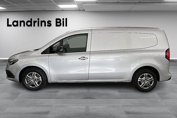 Mercedes-Benz Citan 112 4 of 14