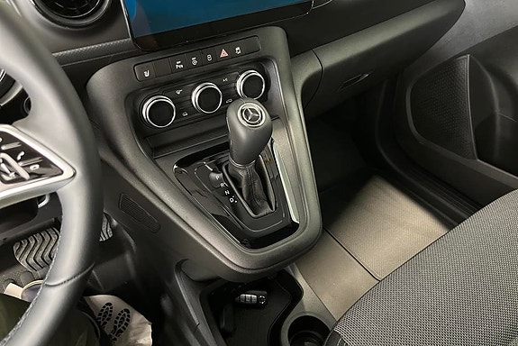 Mercedes-Benz Citan 112 12 of 14