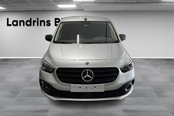 Mercedes-Benz Citan 112 2 of 14