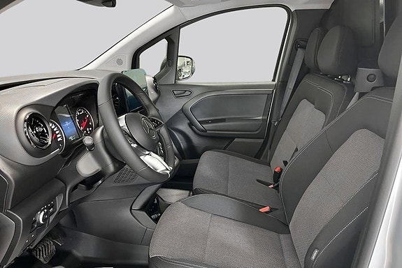 Mercedes-Benz Citan 112 8 of 14
