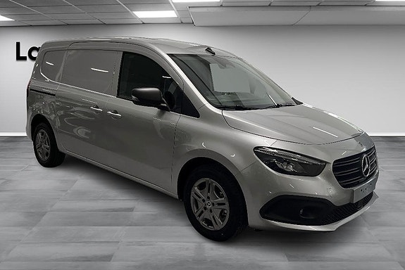 Mercedes-Benz Citan 112 3 of 14