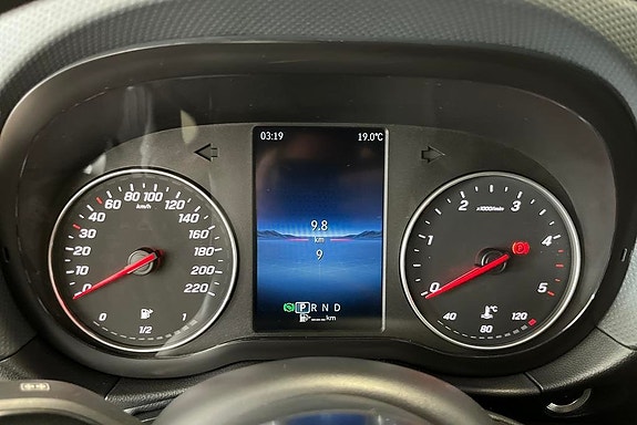 Mercedes-Benz Citan 112 10 of 14