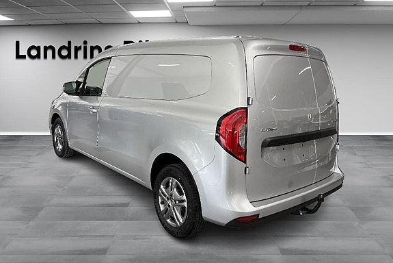 Mercedes-Benz Citan 112 6 of 14