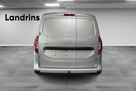 Mercedes-Benz Citan 112 5 of 14