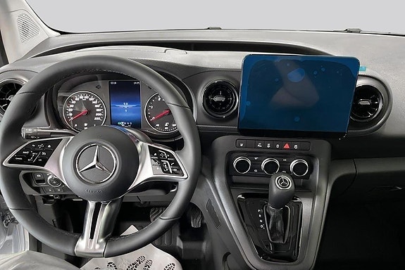 Mercedes-Benz Citan 112 7 of 14
