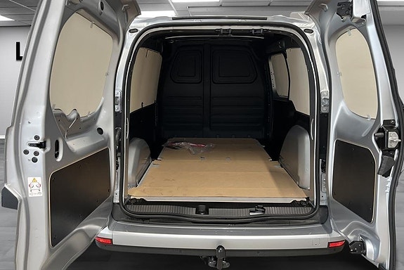Mercedes-Benz Citan 112 9 of 14