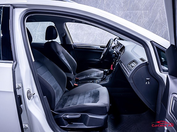 Volkswagen Golf Alltrack 15 of 28