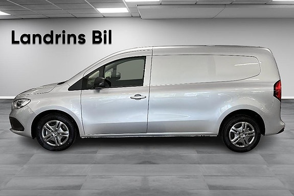 Mercedes-Benz Citan 112 4 of 14