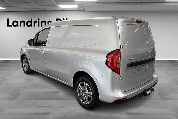 Mercedes-Benz Citan 112 6 of 14