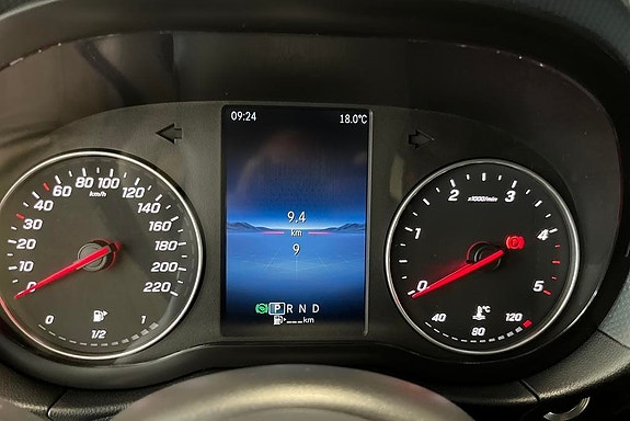 Mercedes-Benz Citan 112 10 of 14