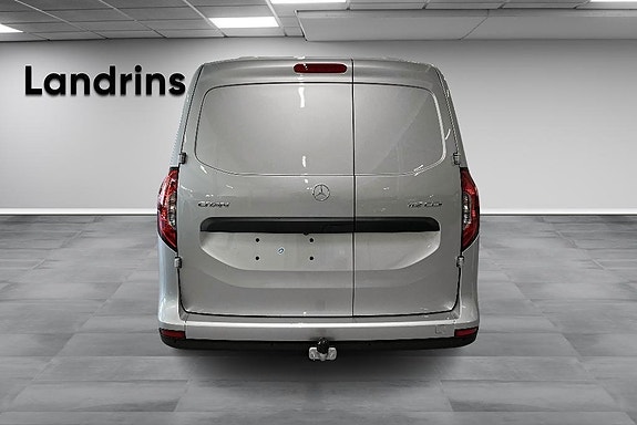 Mercedes-Benz Citan 112 5 of 14