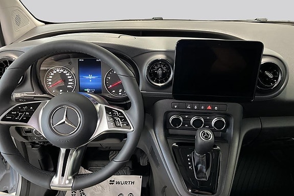 Mercedes-Benz Citan 112 7 of 14
