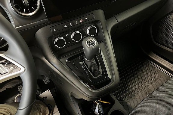 Mercedes-Benz Citan 112 12 of 14